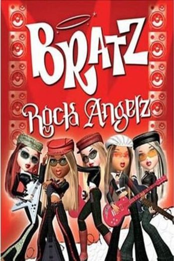 Bratz: Rock Angelz