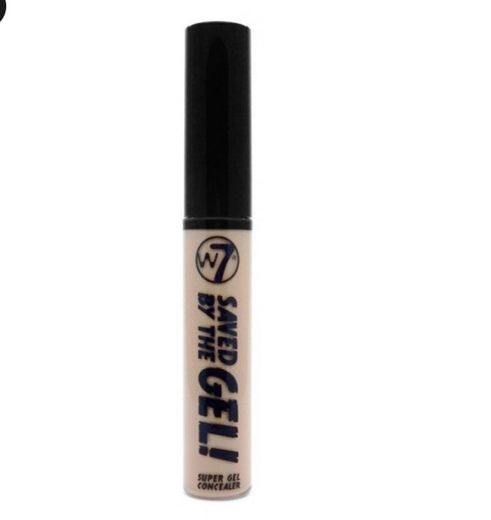 Corrector en gel w7