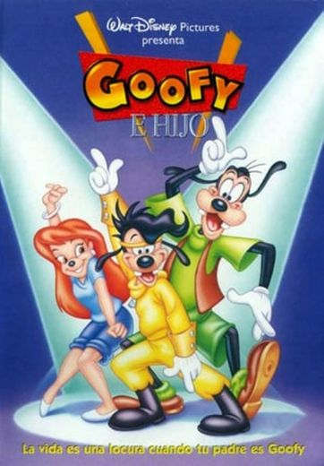 A Goofy Movie