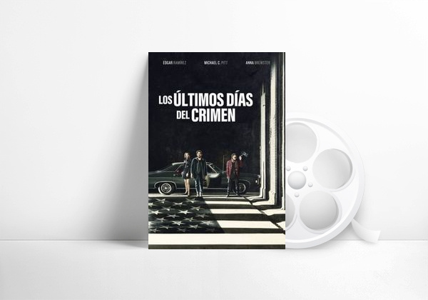 Filme Los últimos días del crimen