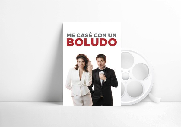 Filme Roteiro de Casamento