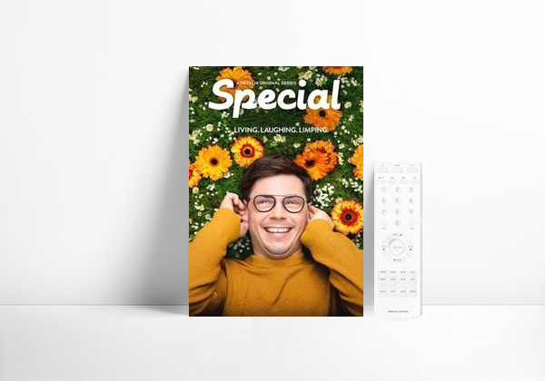 Série Special