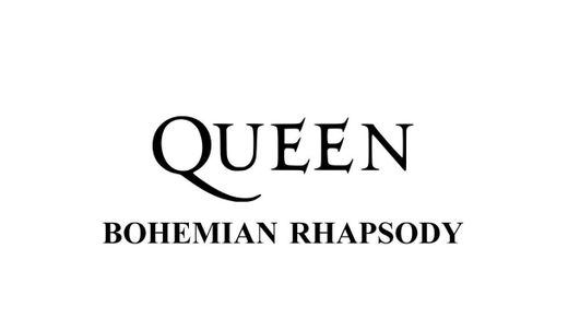 Bohemian Rhapsody - 2011 Mix