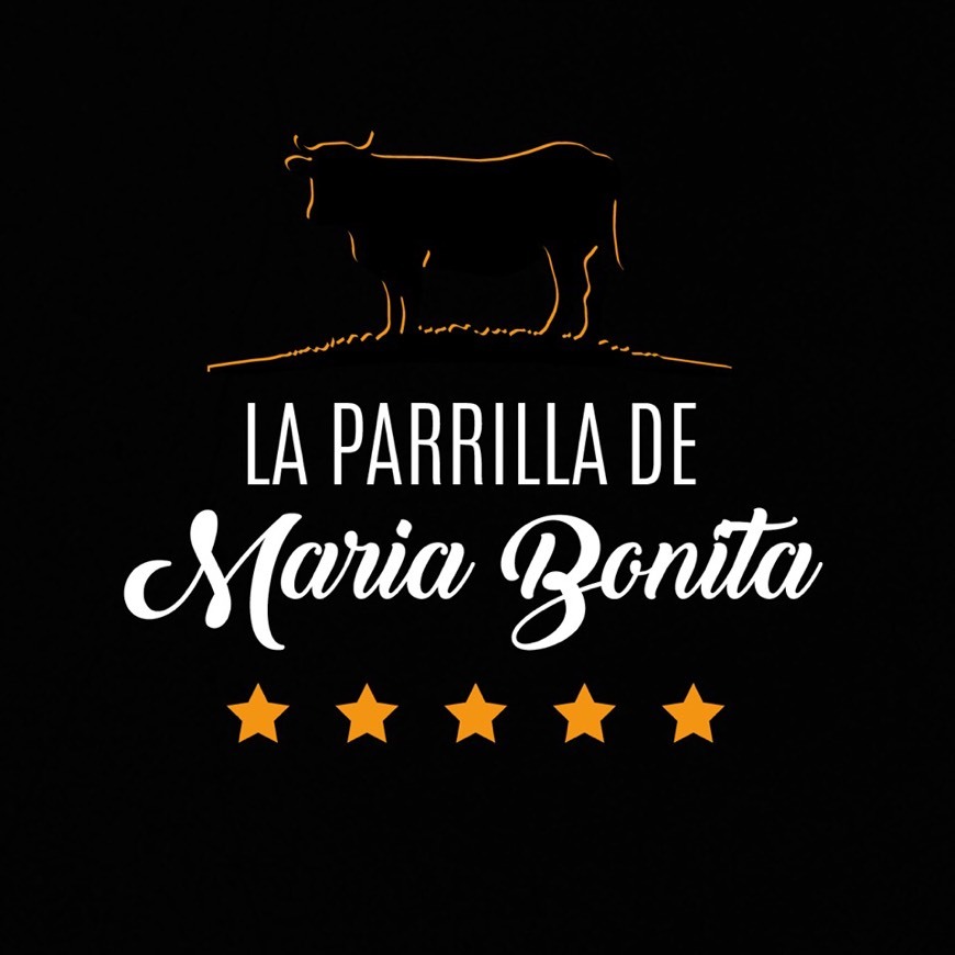 Restaurants La Parrilla de Maria Bonita