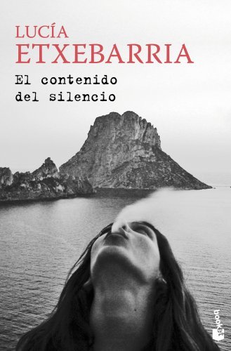 Book El contenido del silencio