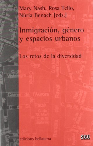 Book Inmigración