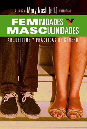 Book Feminidades y masculinidades: Arquetipos y prácticas de género