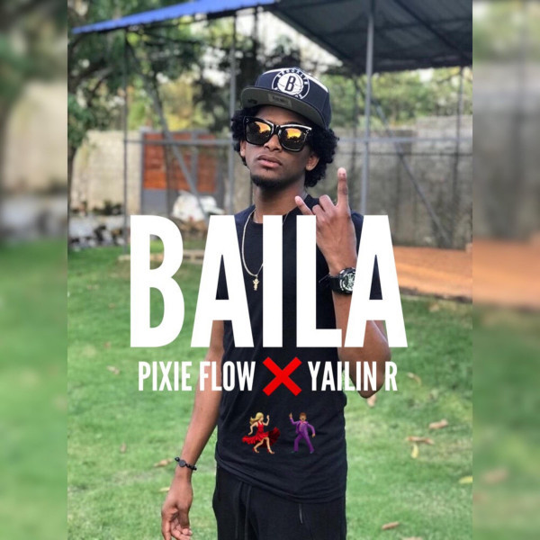 Music Baila