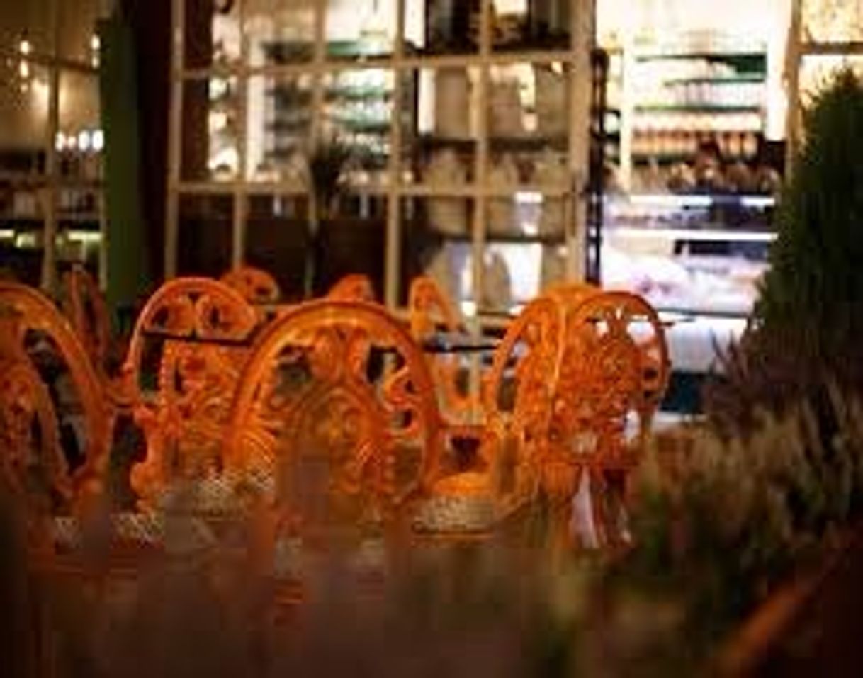Restaurantes La Cortá