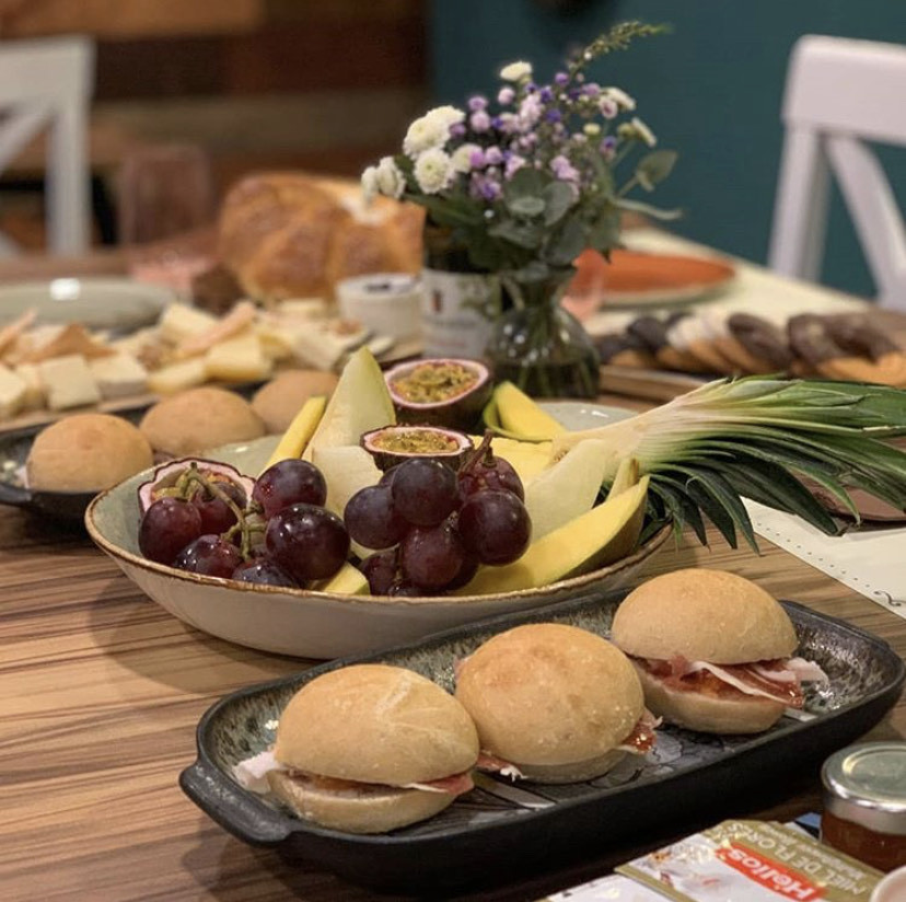 Restaurants La Perfecta