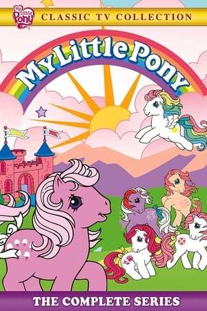Serie My Little Pony