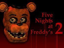 Five Nights at Freddy's 2