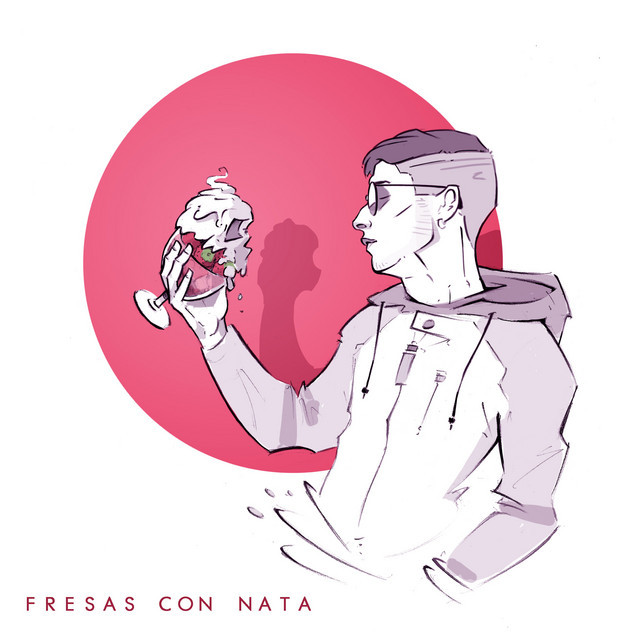 Canción Fresas con nata