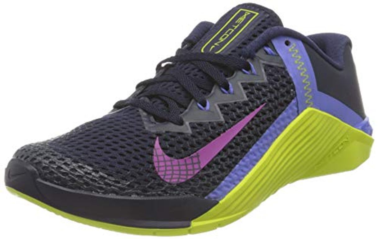 Fashion Nike Wmns Metcon 6