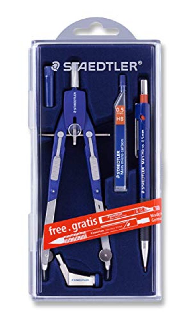 Producto Staedtler 552.01PR1