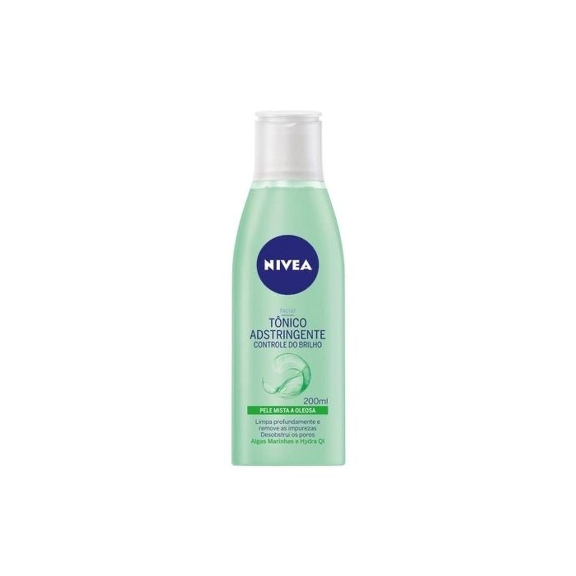 Belleza Tônico Nivea