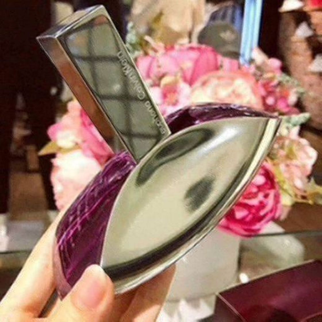 Social Calvin Klein Euphoria - Agua de perfume para mujer, 100 ml