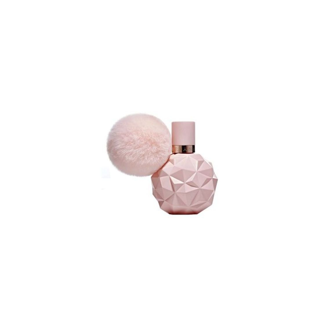 Social Ariana Grande Sweet Like Candy 100ml/3.4oz Eau de Parfum Perfume Spray for