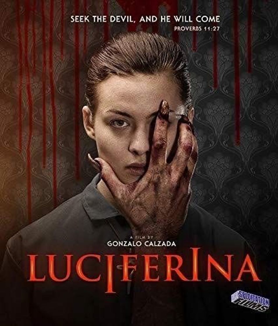 Película Filme De Terror 