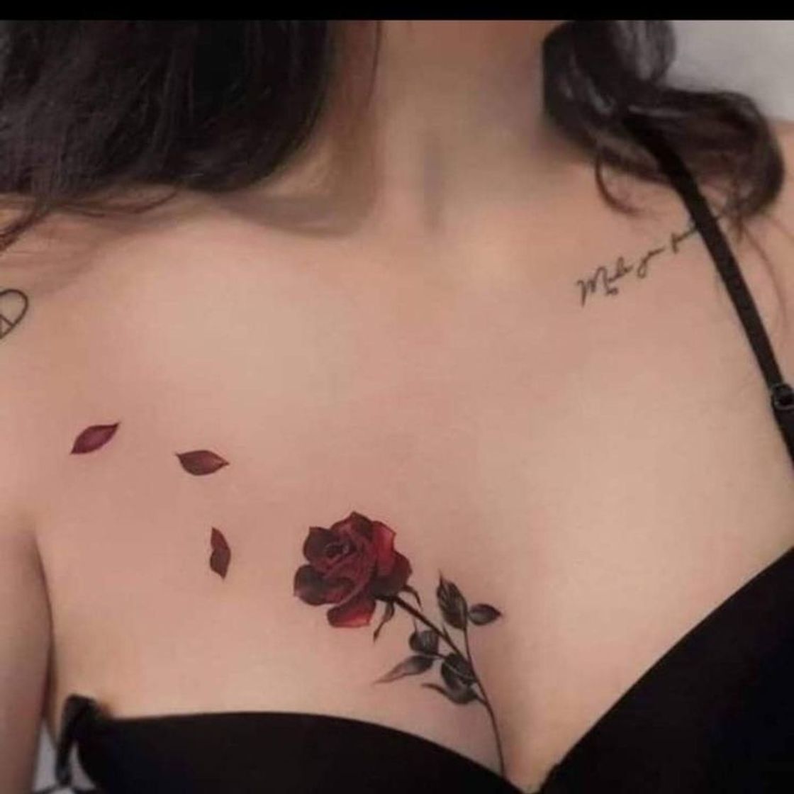 Belleza Tatuagem 🌹