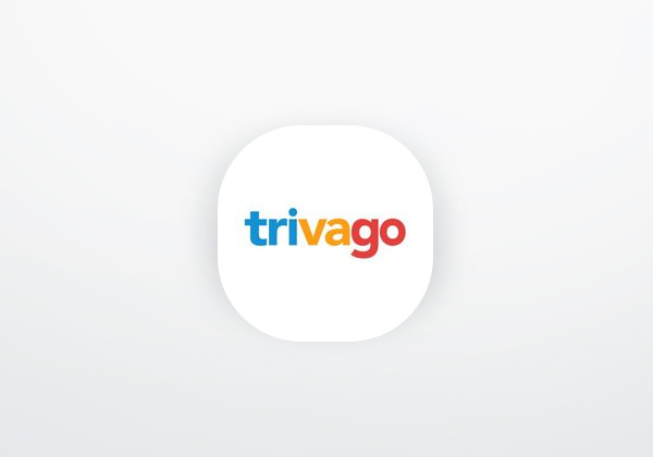 App trivago: Compare hotel prices
