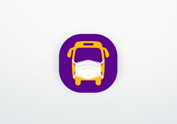 App ClickBus - Buy Bus Tickets