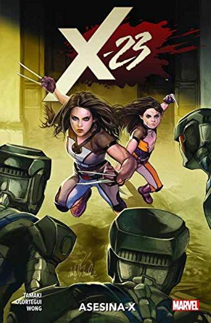 X-23 2