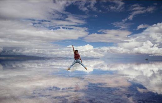 Uyuni