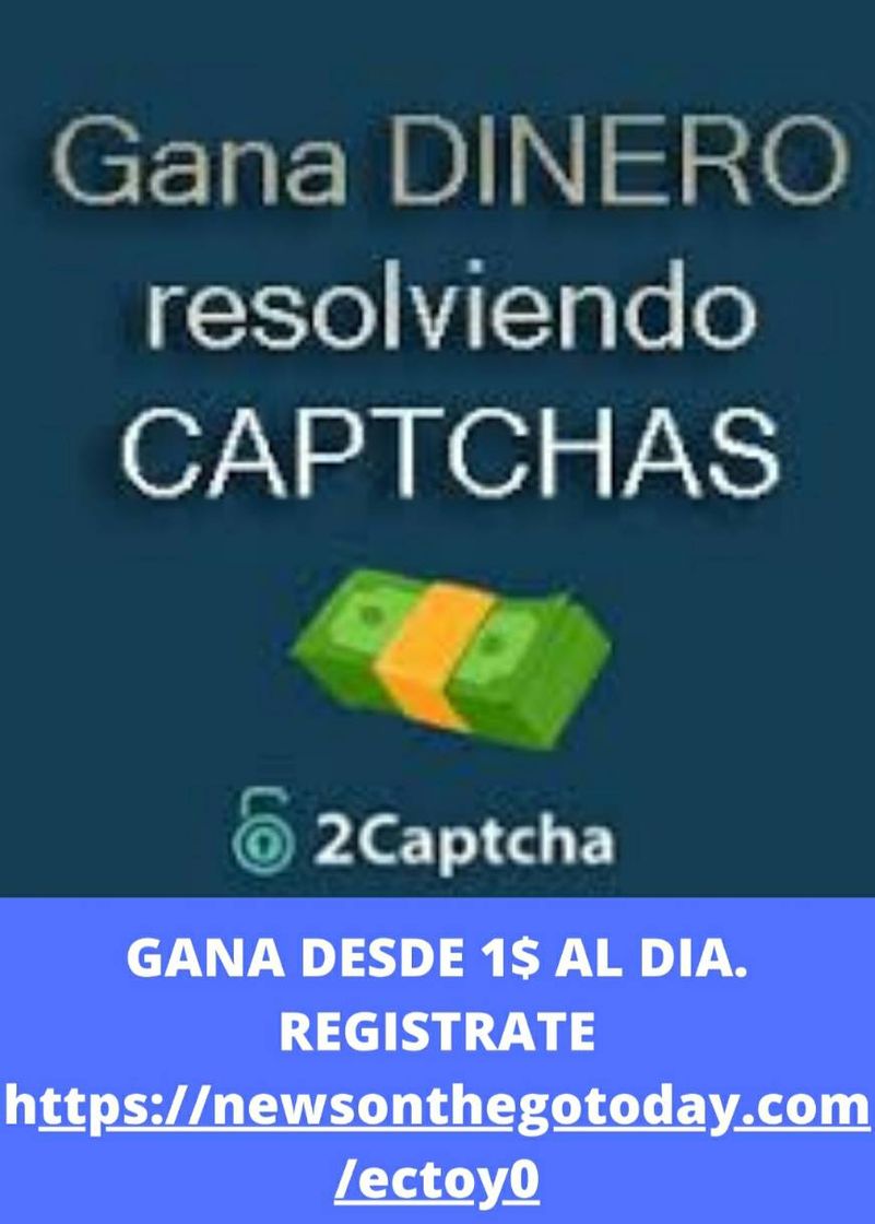 Social Gana desde 1$ al día