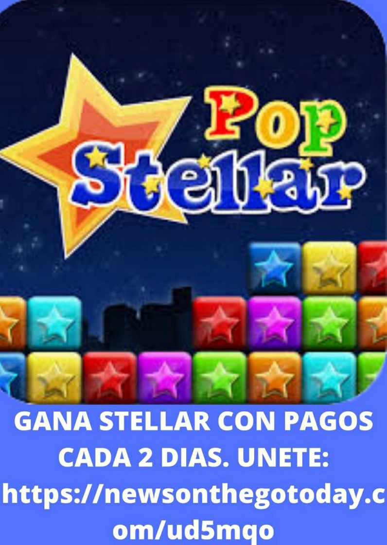 Social Gana STELLAR GRATIS