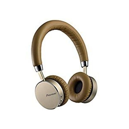 Pioneer se-mj561 BT Headphone Auriculares de diadema sin hilos Bluetooth