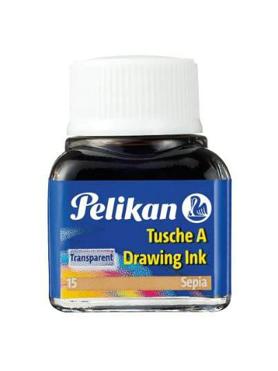 Product Tinta china marca Pelikan