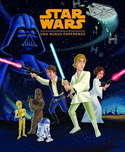 Book Star Wars