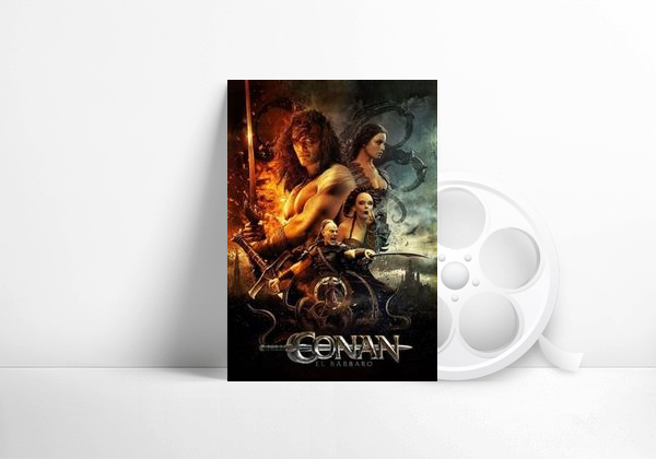 Conan el bárbaro