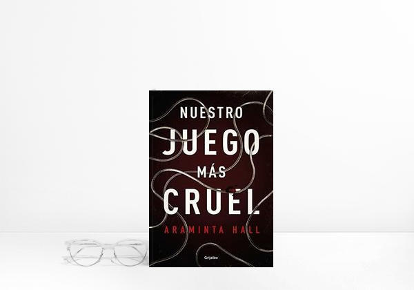Nuestro juego más cruel