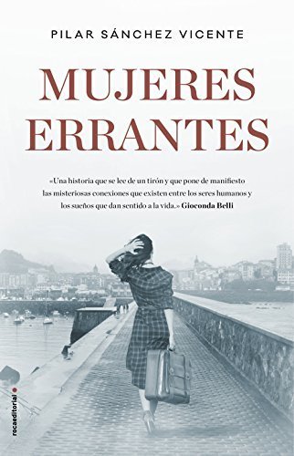 Producto Mujeres errantes