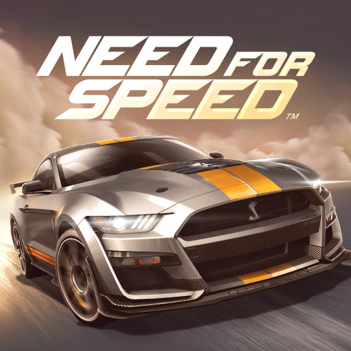 App Need for Speed: NL a Corridas