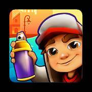 App Subway surfers