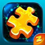 App o quebra-cabeça magico