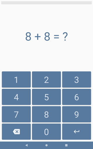 App Jogos de Matemática - Treinamento Cerebral