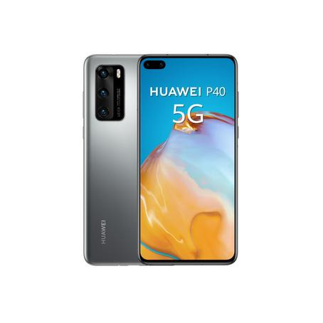 Products Smartphone HUAWEI P40 (6.1'' - 8 GB - 128 GB - Cinzento)