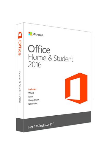 Software MICROSOFT Office Casa e Estudantes 