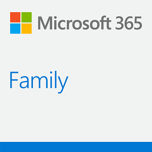 Software MICROSOFT 365 Familiar