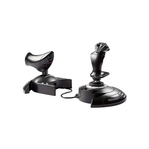 Joystick THRUSTMASTER Hotas (PC e Xbox One - USB)