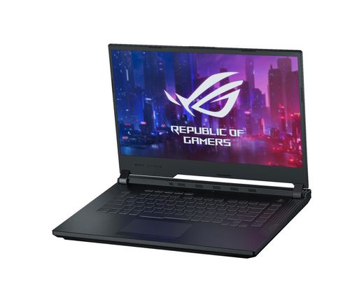 Portátil Gaming ASUS ROG G531GT-79C15PB1