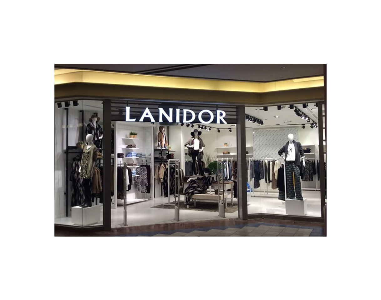 Product Lanidor