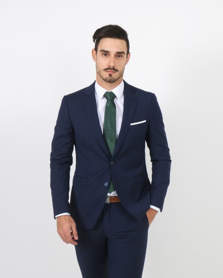 Moda Suits Inc: Moda Homem 