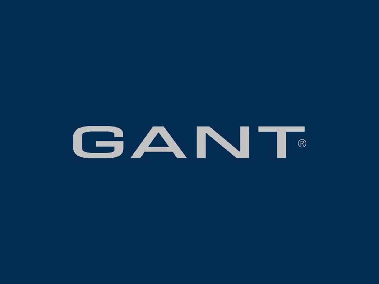 Fashion Loja oficial GANT | Portugal