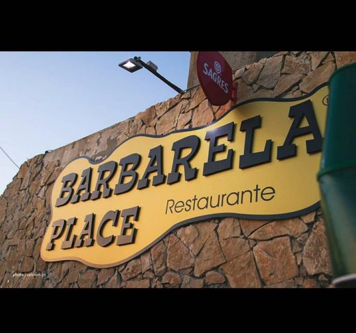 Barbarela Place