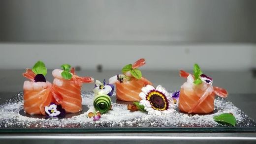 Honor Sushi & Contemporanea, Charneca da Caparica - TripAdvisor